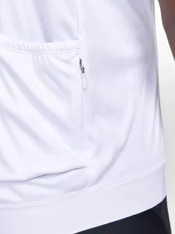 Craft Sportswear Men's Core Essence Cycling Jersey -