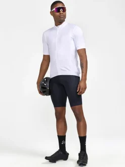 Craft Sportswear Men's Core Essence Cycling Jersey -