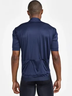 Craft Sportswear Men's Core Essence Cycling Jersey -