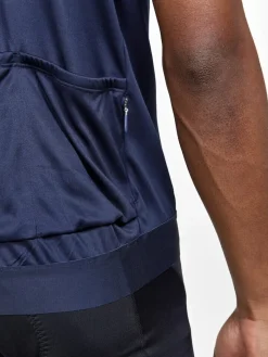 Craft Sportswear Men's Core Essence Cycling Jersey -