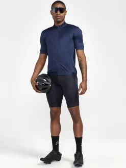 Craft Sportswear Men's Core Essence Cycling Jersey -