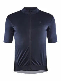 Craft Sportswear Men's Core Essence Cycling Jersey -