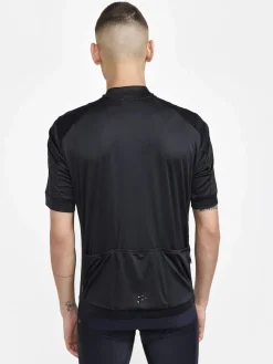 Craft Sportswear Men's Core Essence Cycling Jersey -