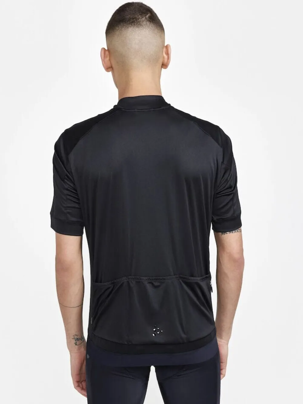 Craft Sportswear Men's Core Essence Cycling Jersey -