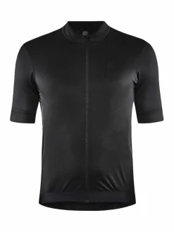 Craft Sportswear Men's Core Essence Cycling Jersey -