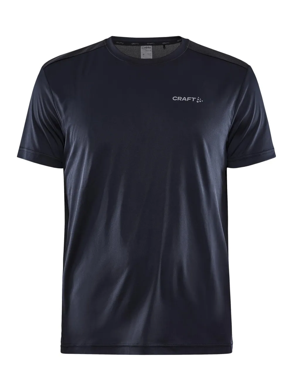 Craft Sportswear Men's Core Essence Short-Sleeve Tee