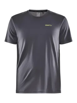 Craft Sportswear Men's Core Essence Short-Sleeve Tee
