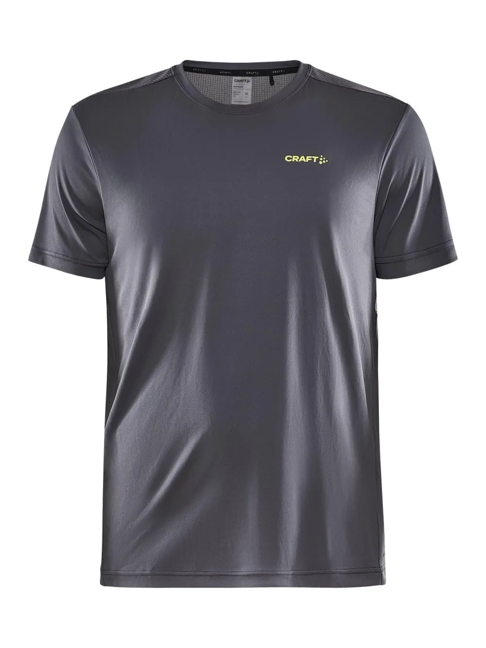 Craft Sportswear Men's Core Essence Short-Sleeve Tee