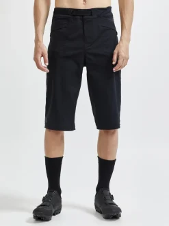 Craft Sportswear Men's CORE Off-Road Cycling Shorts