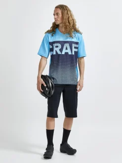 Craft Sportswear Men's CORE Off-Road Cycling Shorts