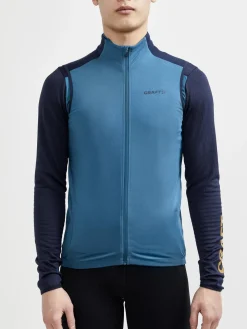 Craft Sportswear Men's Core Sub Z Cycling Vest