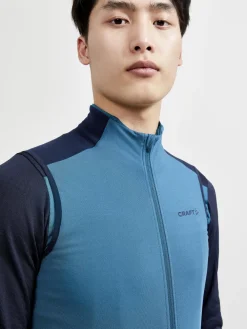 Craft Sportswear Men's Core Sub Z Cycling Vest