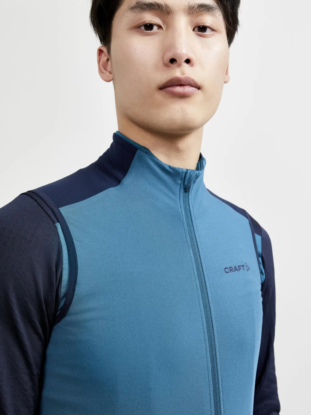 Craft Sportswear Men's Core Sub Z Cycling Vest
