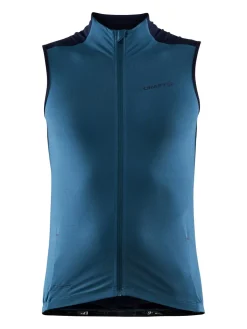 Craft Sportswear Men's Core Sub Z Cycling Vest