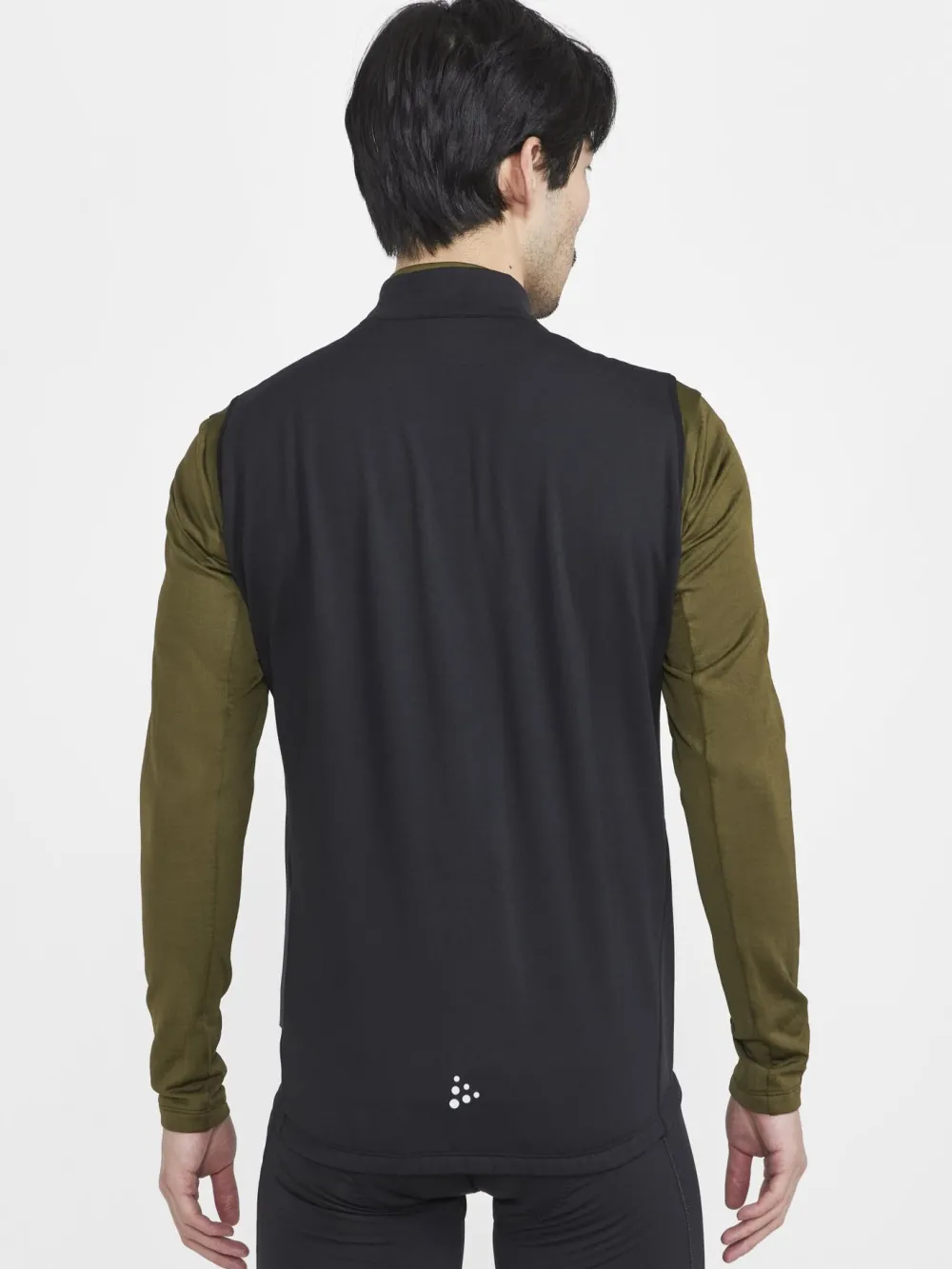 Craft Sportswear Men's Core Sub Z Cycling Vest