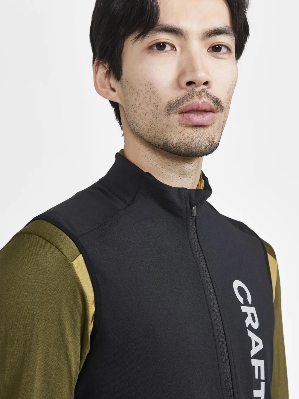 Craft Sportswear Men's Core Sub Z Cycling Vest