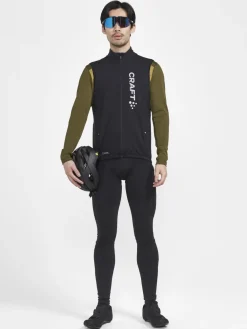 Craft Sportswear Men's Core Sub Z Cycling Vest