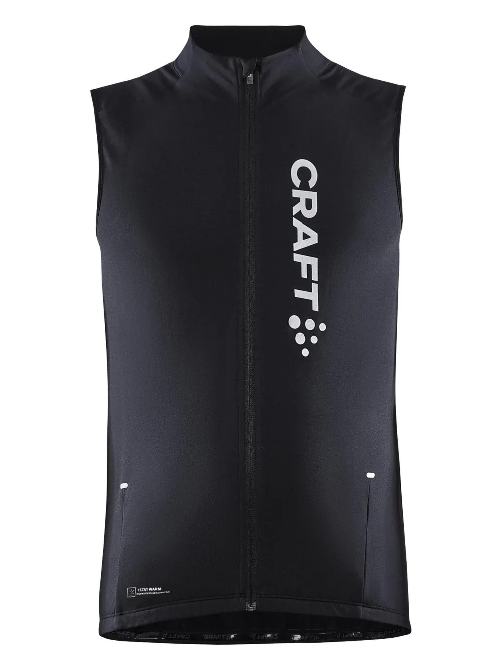 Craft Sportswear Men's Core Sub Z Cycling Vest