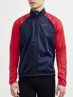 Craft Sportswear Men's Core SubZ Cycling Jacket