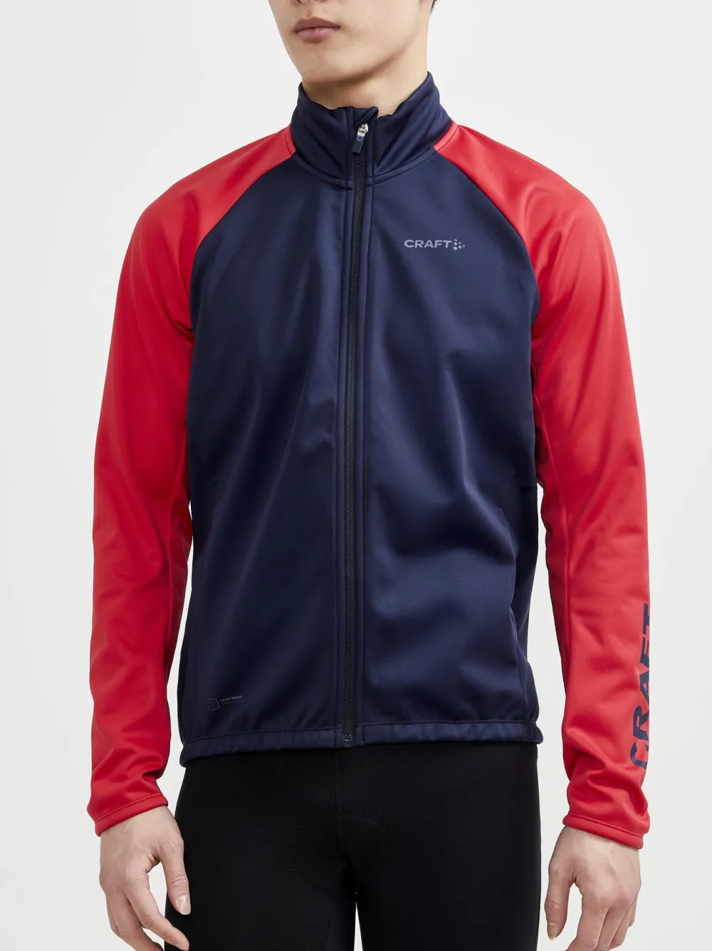 Craft Sportswear Men's Core SubZ Cycling Jacket