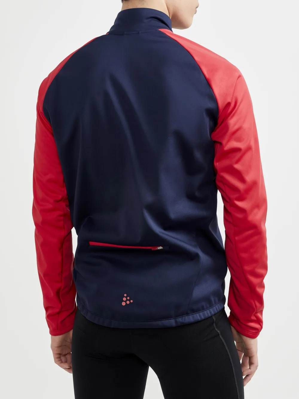 Craft Sportswear Men's Core SubZ Cycling Jacket