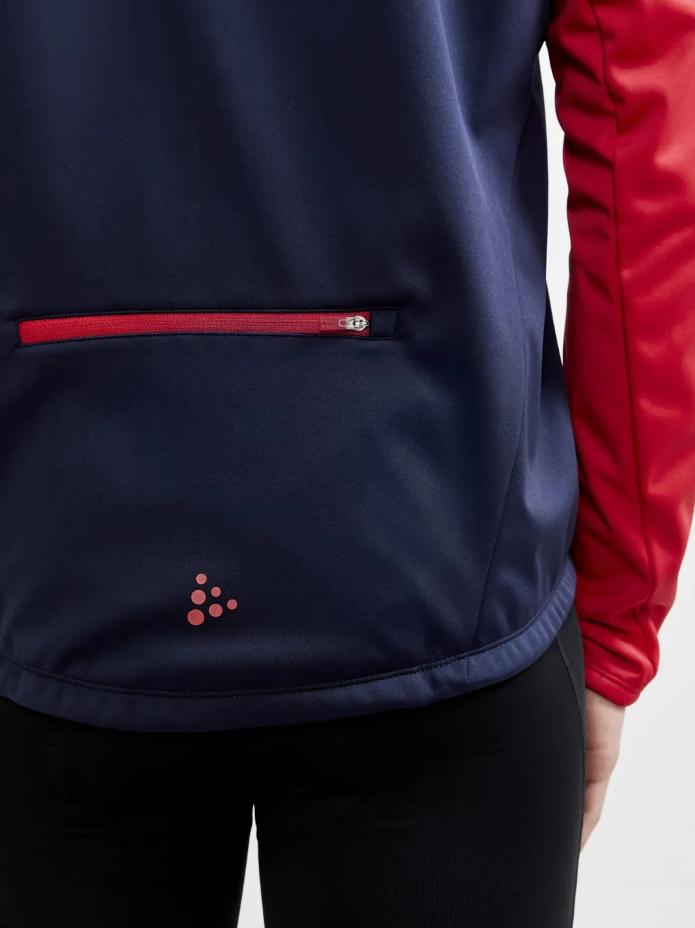 Craft Sportswear Men's Core SubZ Cycling Jacket