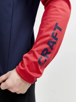 Craft Sportswear Men's Core SubZ Cycling Jacket