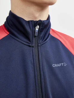 Craft Sportswear Men's Core SubZ Cycling Jacket