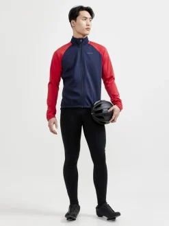 Craft Sportswear Men's Core SubZ Cycling Jacket