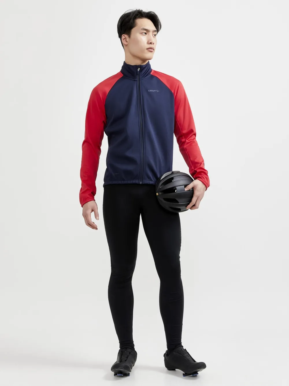 Craft Sportswear Men's Core SubZ Cycling Jacket