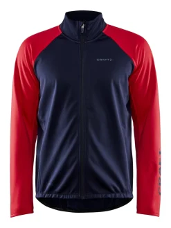 Craft Sportswear Men's Core SubZ Cycling Jacket