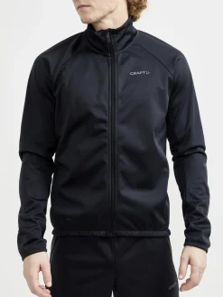 Craft Sportswear Men's Core SubZ Cycling Jacket