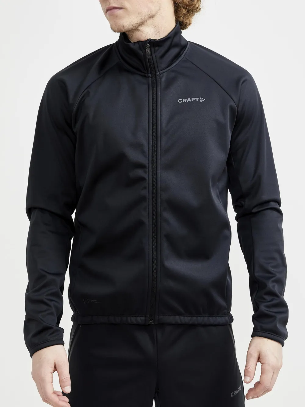 Craft Sportswear Men's Core SubZ Cycling Jacket