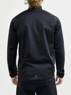 Craft Sportswear Men's Core SubZ Cycling Jacket