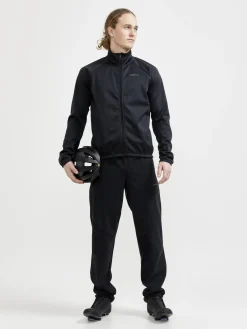 Craft Sportswear Men's Core SubZ Cycling Jacket