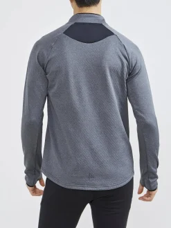 Craft Sportswear Men's CORE Trim Thermal Midlayer
