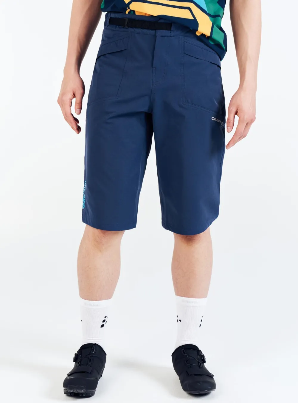 Craft Sportswear Men's CORE Unbound Xt Cycling Shorts