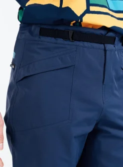 Craft Sportswear Men's CORE Unbound Xt Cycling Shorts