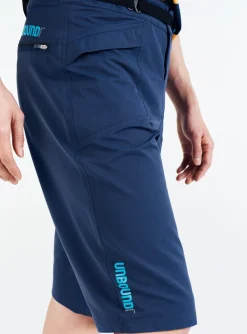 Craft Sportswear Men's CORE Unbound Xt Cycling Shorts