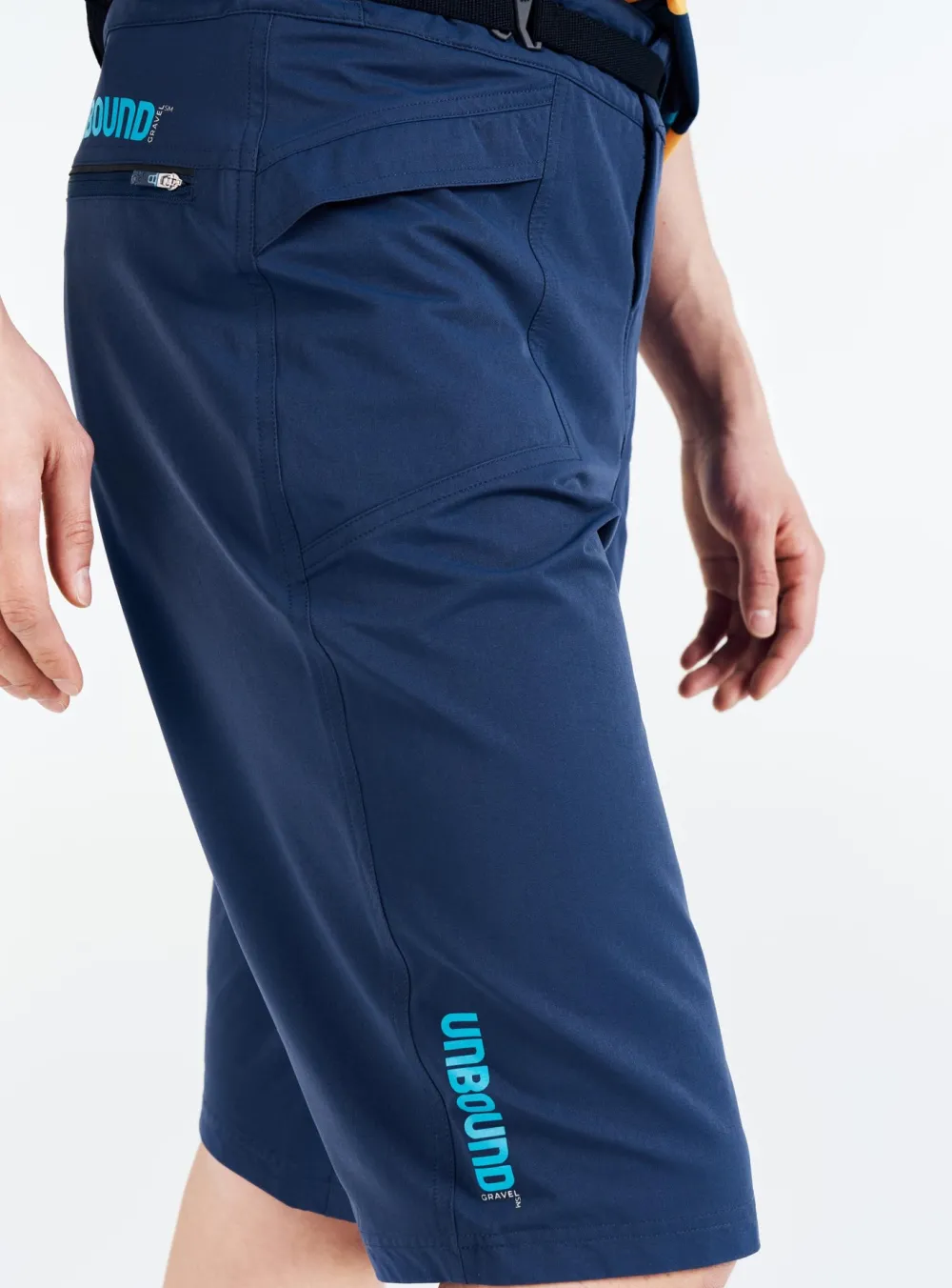 Craft Sportswear Men's CORE Unbound Xt Cycling Shorts