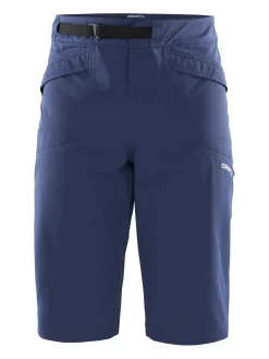 Craft Sportswear Men's CORE Unbound Xt Cycling Shorts