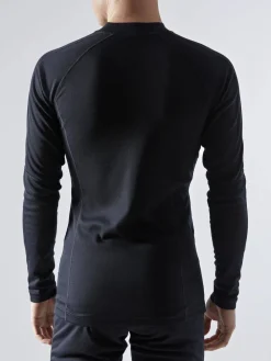 Craft Sportswear MEN'S CORE WARM BASELAYER SET -