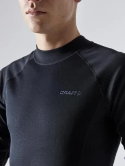 Craft Sportswear MEN'S CORE WARM BASELAYER SET -
