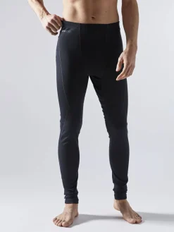 Craft Sportswear MEN'S CORE WARM BASELAYER SET -