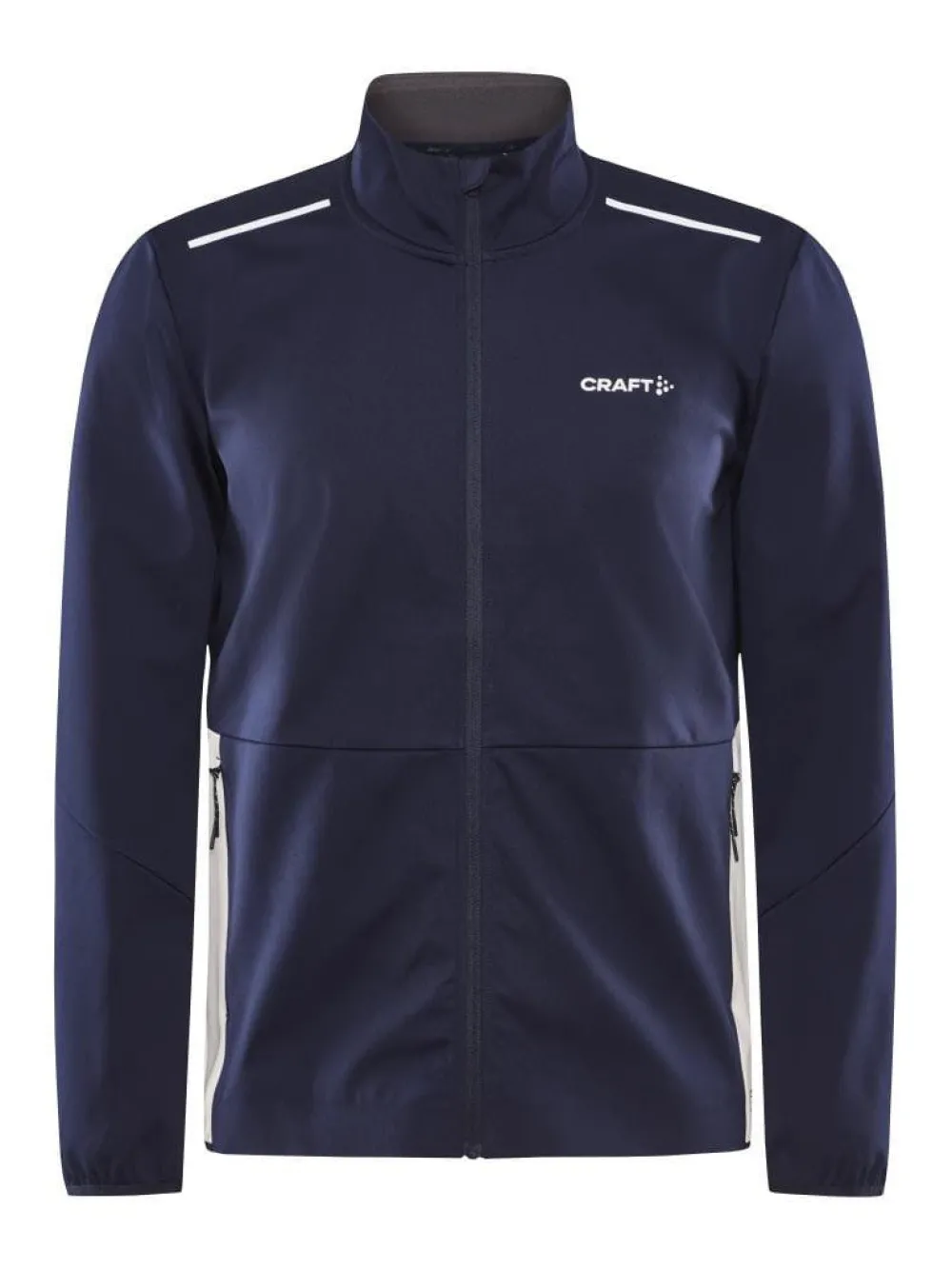 Craft Sportswear MENS CORE XC SKI TRAINING JACKET -