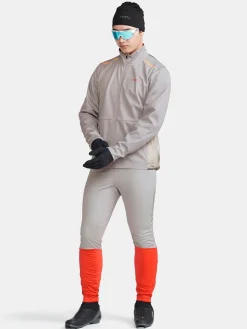 Craft Sportswear MENS CORE XC SKI TRAINING JACKET -
