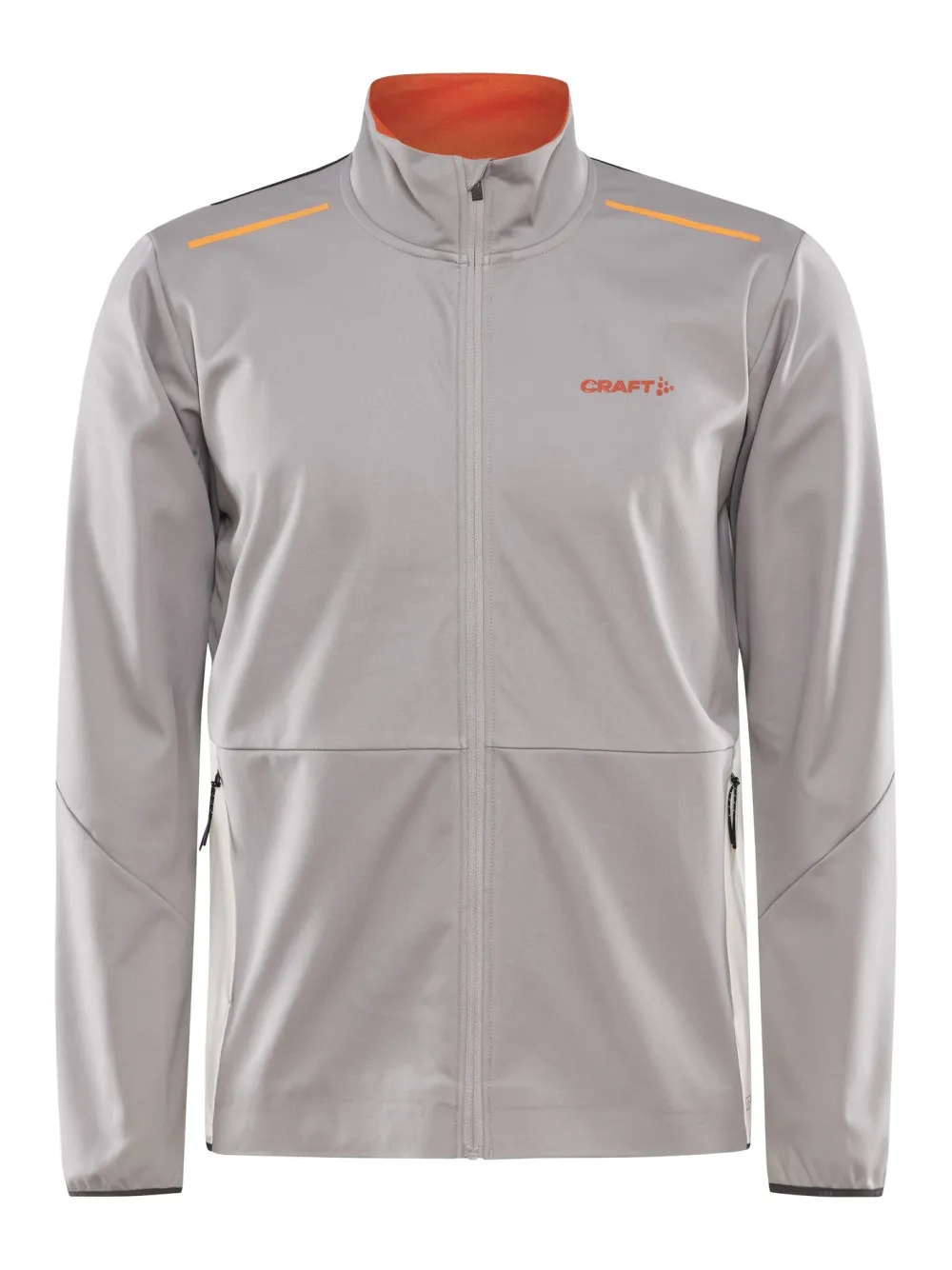 Craft Sportswear MENS CORE XC SKI TRAINING JACKET -