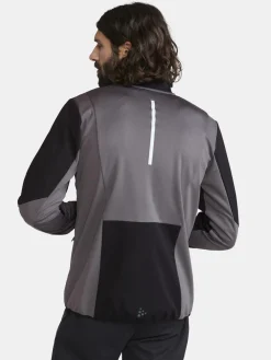 Craft Sportswear MENS CORE XC SKI TRAINING JACKET -