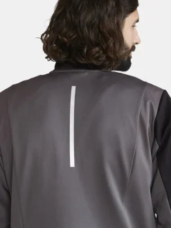 Craft Sportswear MENS CORE XC SKI TRAINING JACKET -