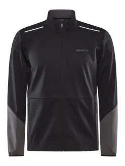 Craft Sportswear MENS CORE XC SKI TRAINING JACKET -